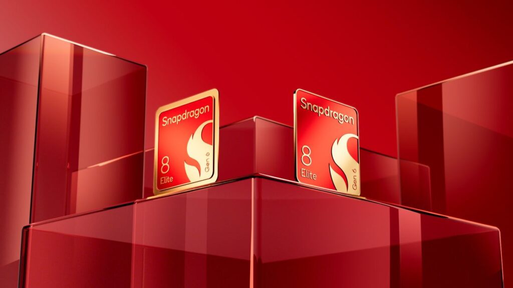 Snapdragon Itu Apa