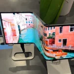 OLED vs LCD di iPhone