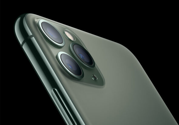 iPhone 11 Pro