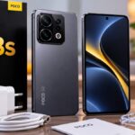 POCO X8s