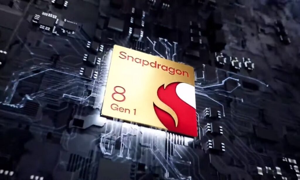 Snapdragon 8 Series
