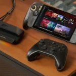 ROG Xbox Ally X20