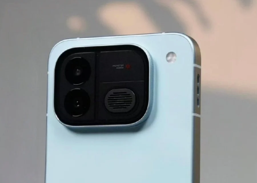 iQOO Neo 12