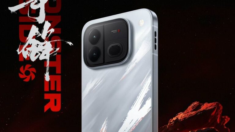 iQOO Neo 12
