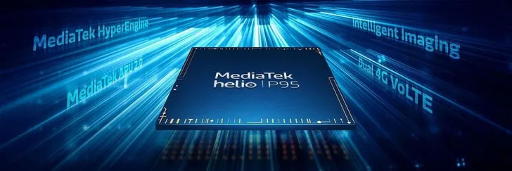 Apa Itu MediaTek HyperEngine