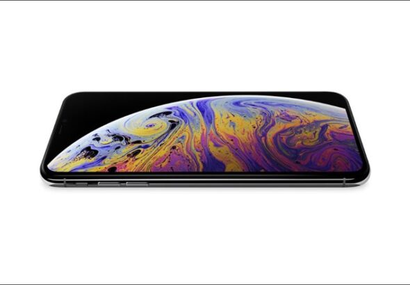 Super Retina XDR