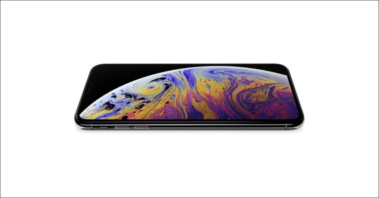 Super Retina XDR