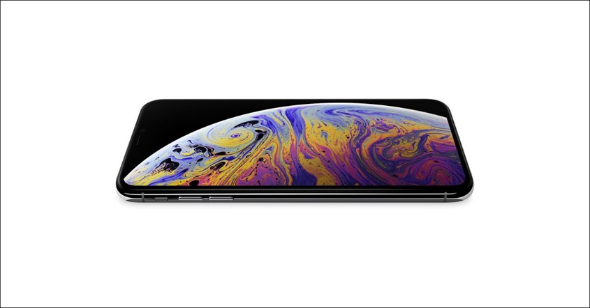 Super Retina XDR